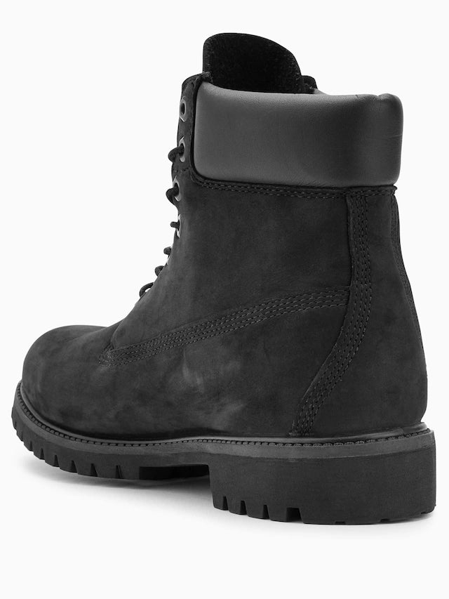 Timberland Premium 6 Inch Boots