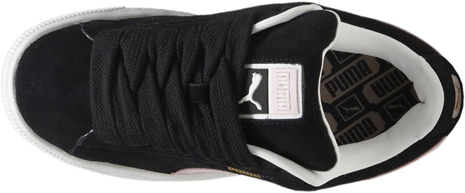 PUMA Women's Suede XL Sneaker