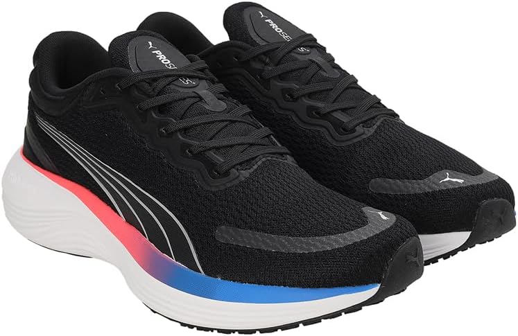 PUMA Scend Pro Road Running Shoe