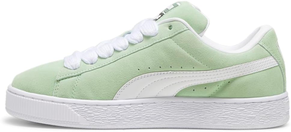 PUMA Suede XL sneakers