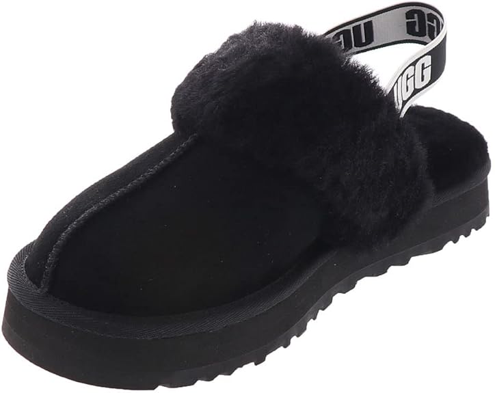UGG girls T Funkette Slipper