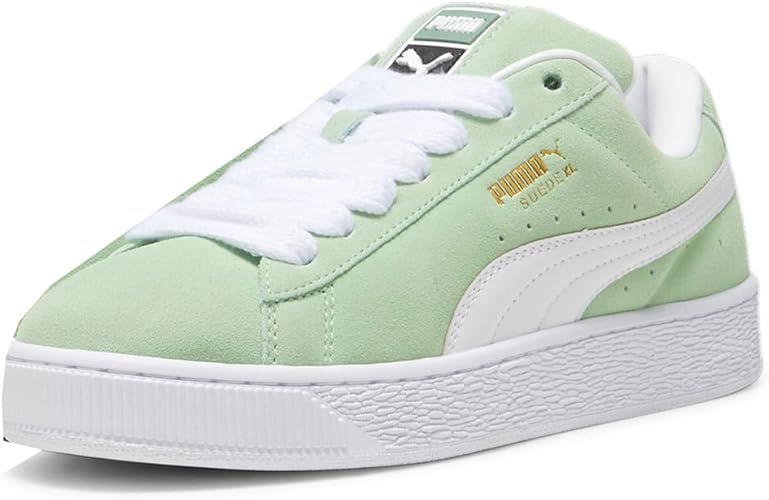 PUMA Suede XL sneakers