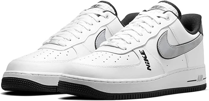 Nike Air Force 1 Grey/White