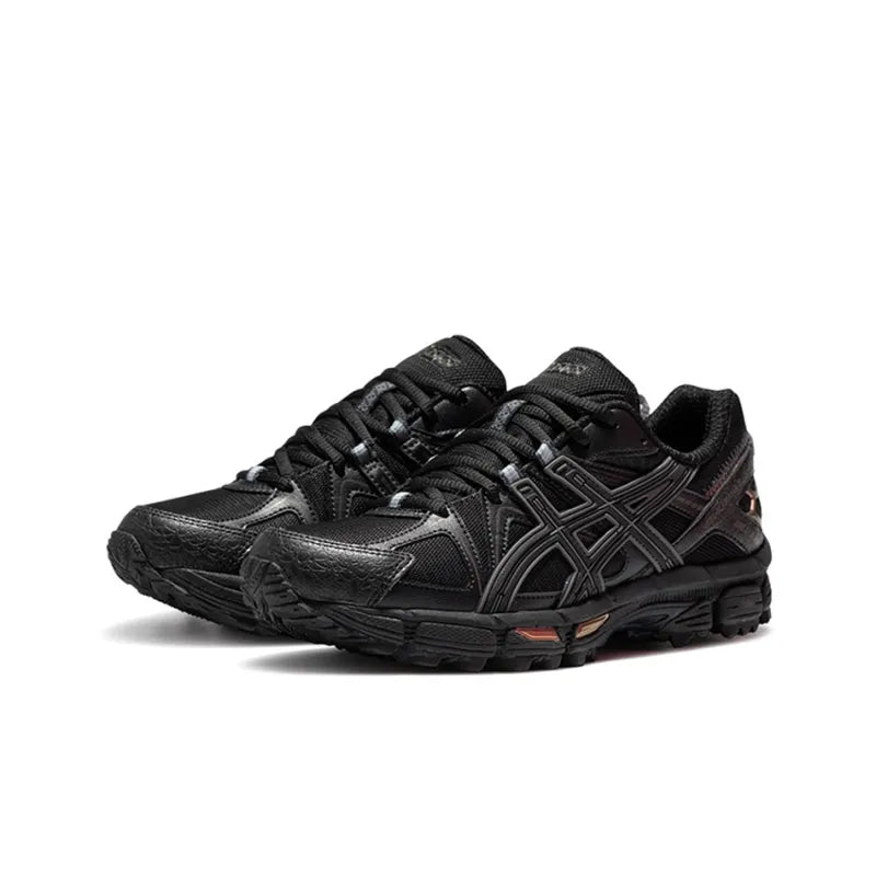 Asics Gel Kahana 8 'Black'