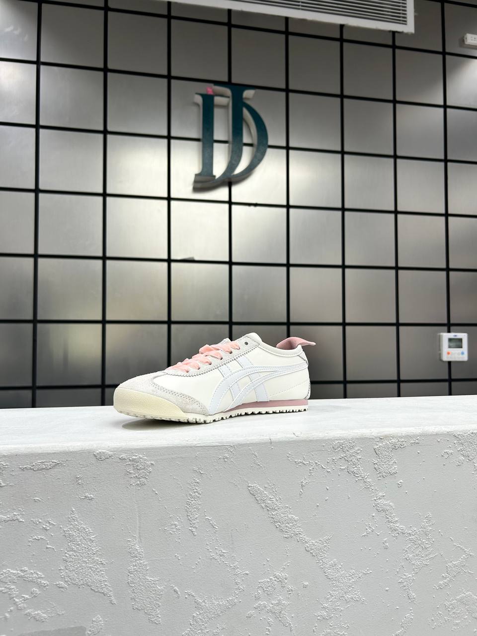 Onitsuka Tiger Mexico Pink