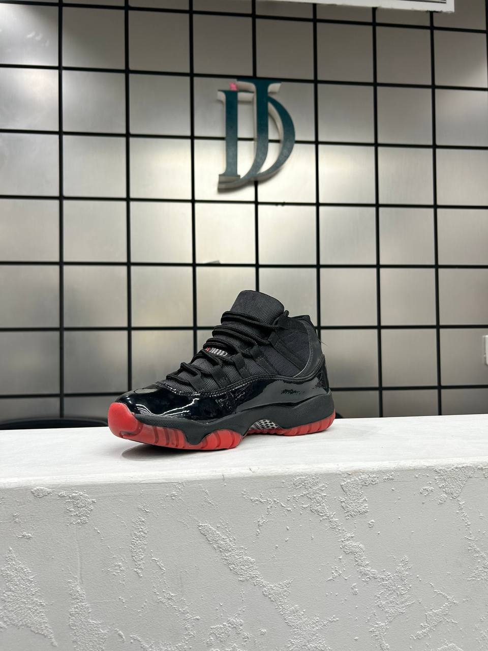 Air Jordan 11 Red Dragon