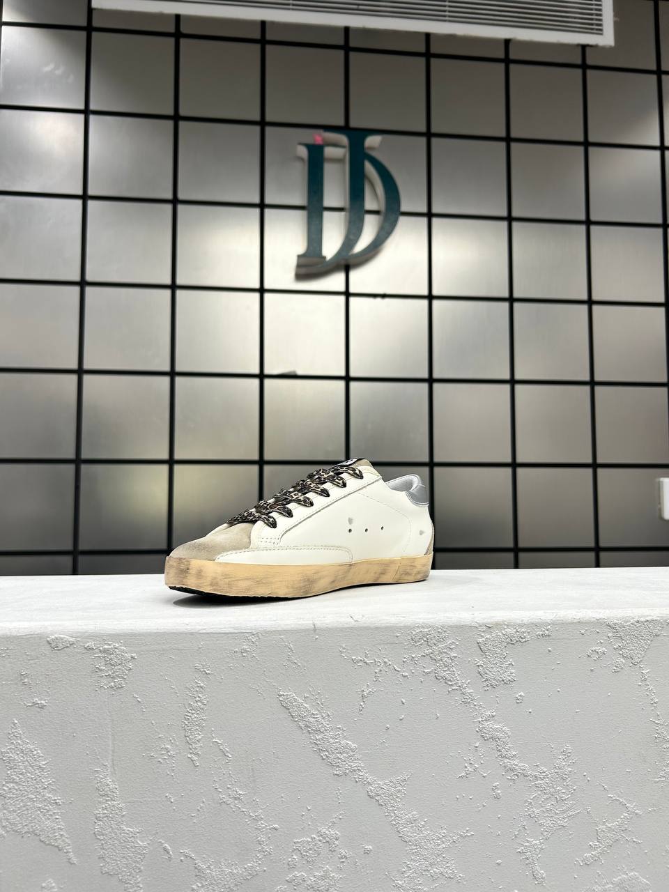 Golden Goose Super-Star low-top Sneakers