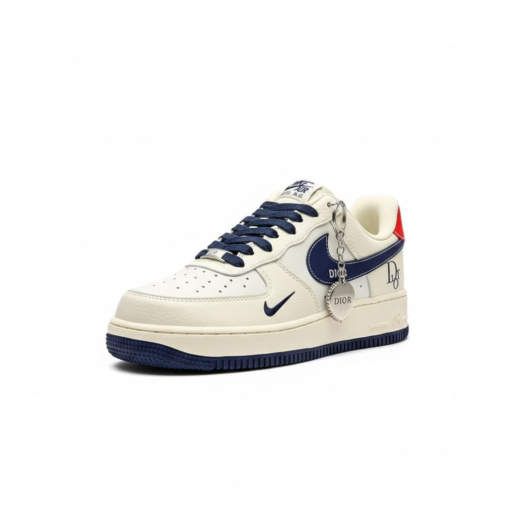 Nike Air Force 1 Dior
