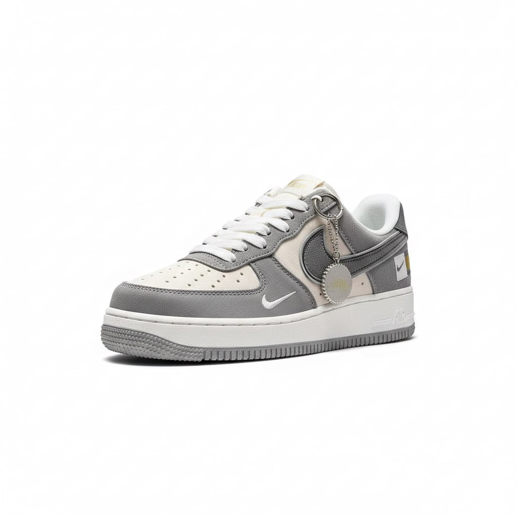 Air Force North Face Chaussure