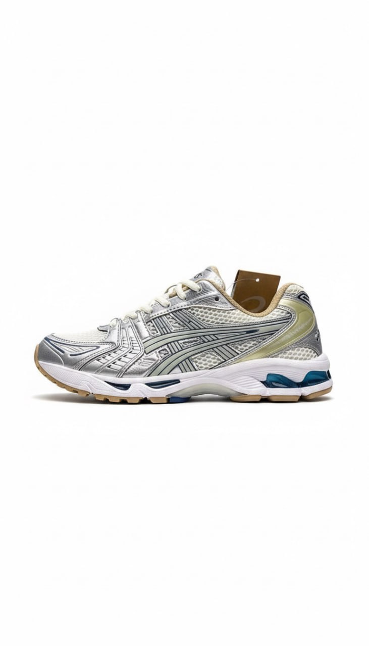 Asics GEL-KAYANO 14 Cream/ Pepper
