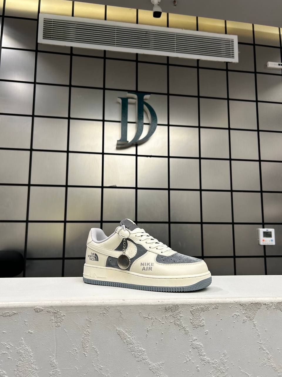 Nike Force 1 The North Face