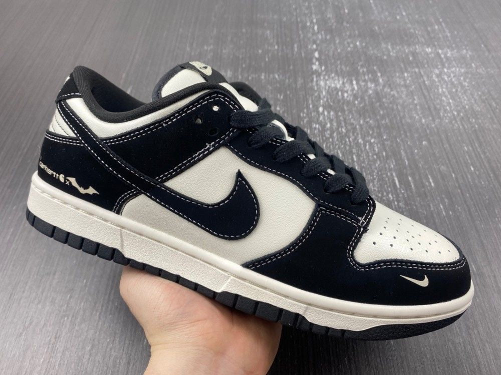 Nike Sb Dunk Low Batman Carhartt