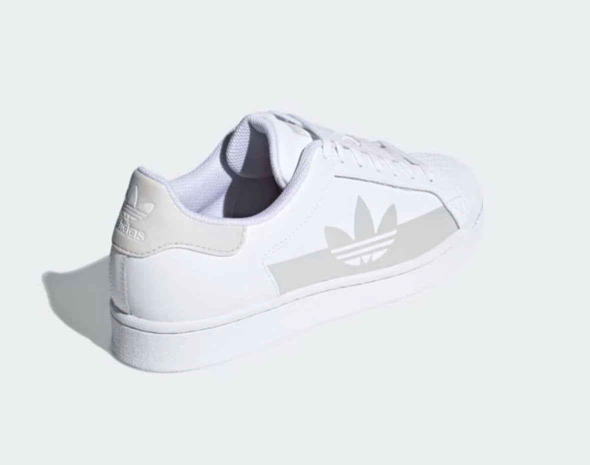 Adidas patike grey