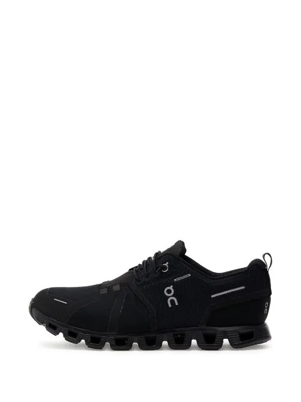 QC Cloud 5 Waterproof black