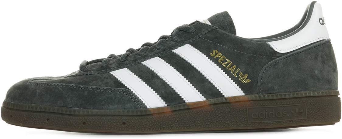 Adidas Handball Spezial Grey White