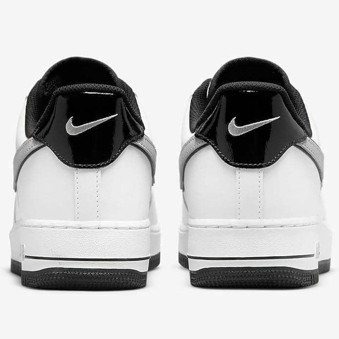 Nike Air Force 1 Grey/White