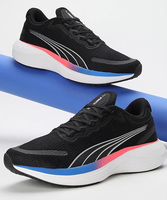 PUMA Scend Pro Road Running Shoe