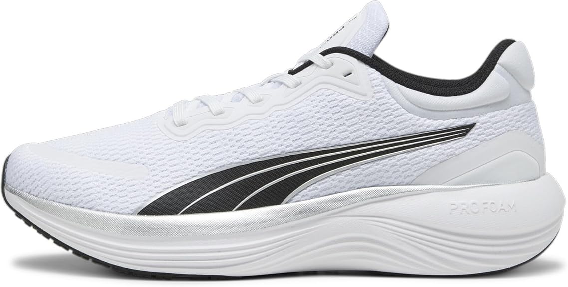 PUMA Scend Pro Adult Running Shoes