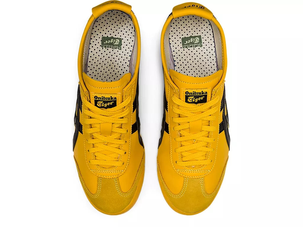 Onitsuka Tiger MEXICO 66 YELLOW BLACK
