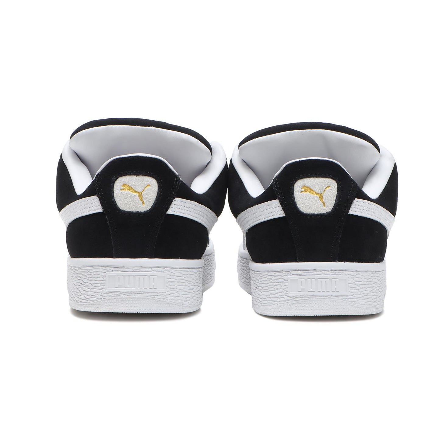 Puma XL Black