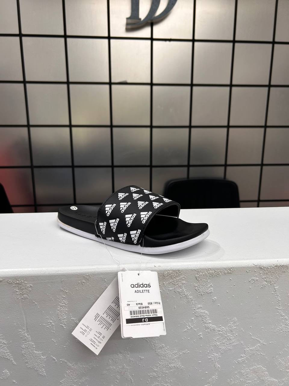 Adidas Comfort Slides