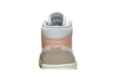Air Jordan 1 Mid Milan