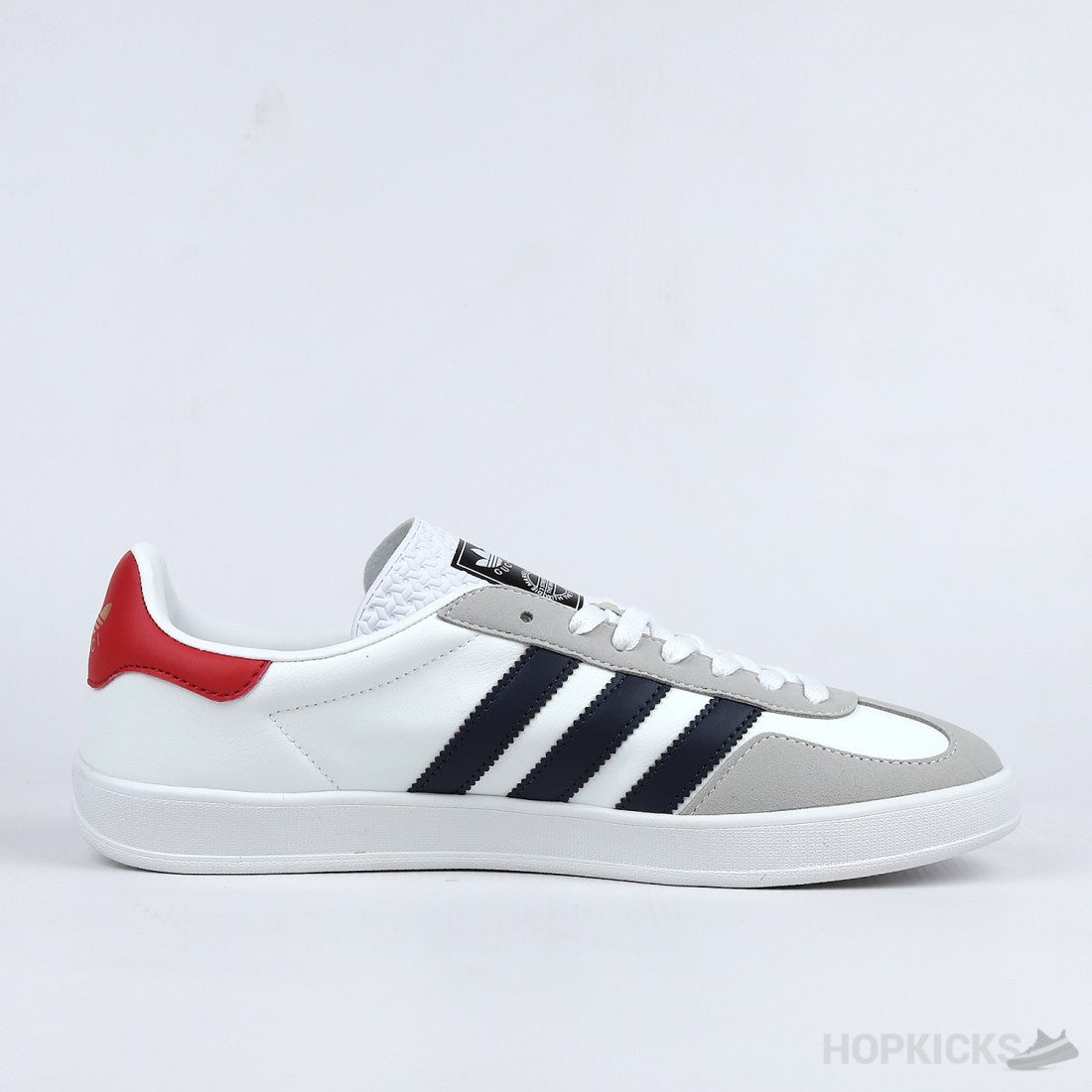 Adidas Gazelle X Gucci Sneakers