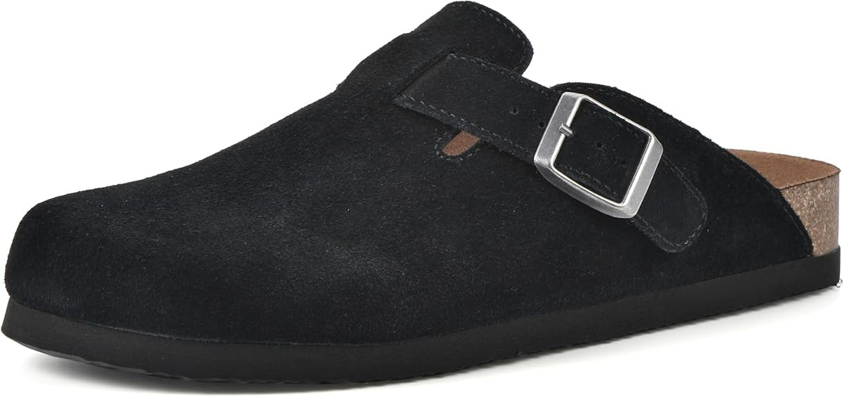 Birkenstock unisex Boston Clogs