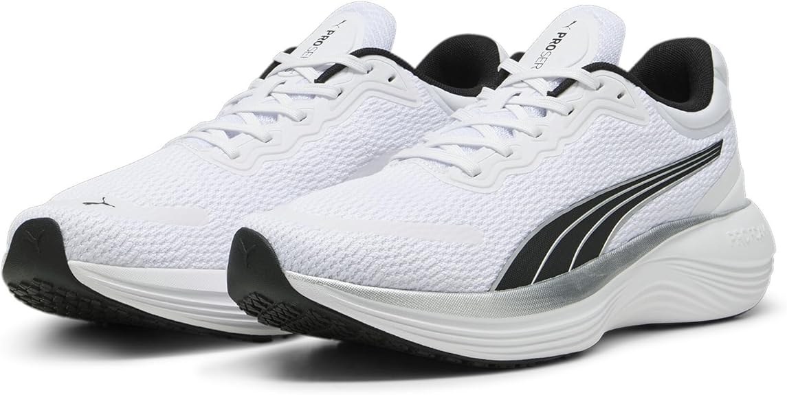 PUMA Scend Pro Adult Running Shoes