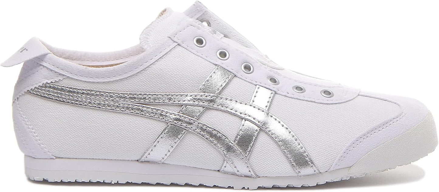 Onitsuka Tiger Sneakers - White