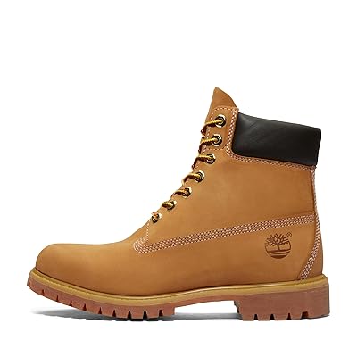 Timberland Men's 6" Premium Boots
