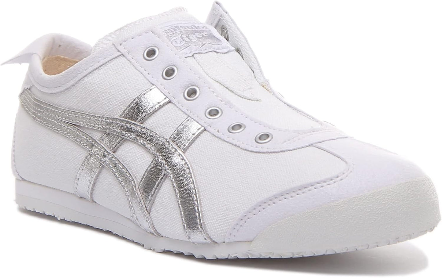 Onitsuka Tiger Sneakers - White