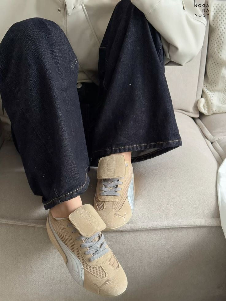 PUMA X Open Yy Speedcat