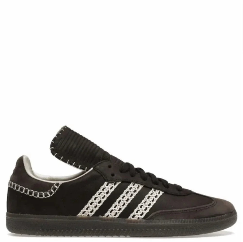 Adidas Samba Wales Bonner Core Black