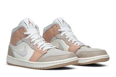 Air Jordan 1 Mid Milan