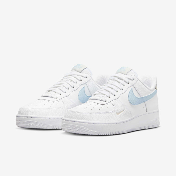 Nike Air Force 1 '07 White/Baby Blue