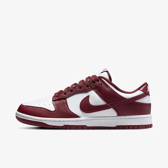 Nike Dunk Low Retro Team Red