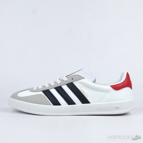 Adidas Gazelle X Gucci Sneakers