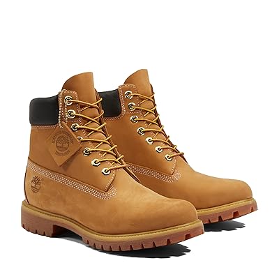 Timberland Men's 6" Premium Boots