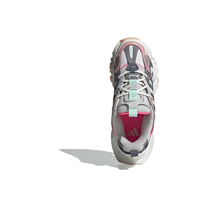 Adidas Vento Xlg Deluxe 'White Grey Pink'