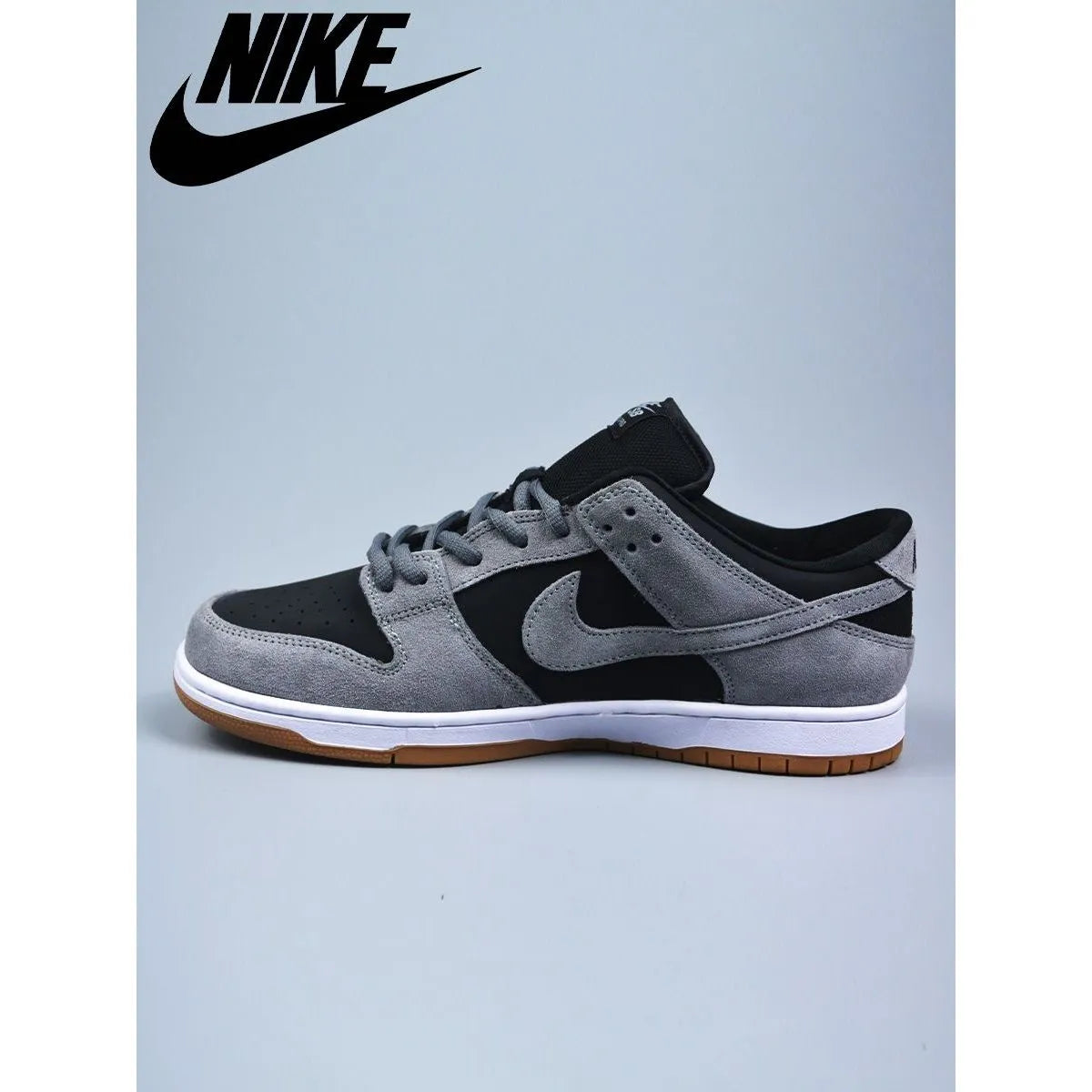 Nike Dunk SB Dark Grey Gum