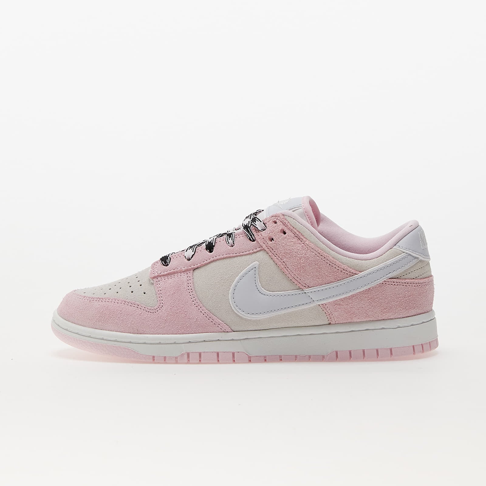 Nike Dunk Low LX Pink Foam