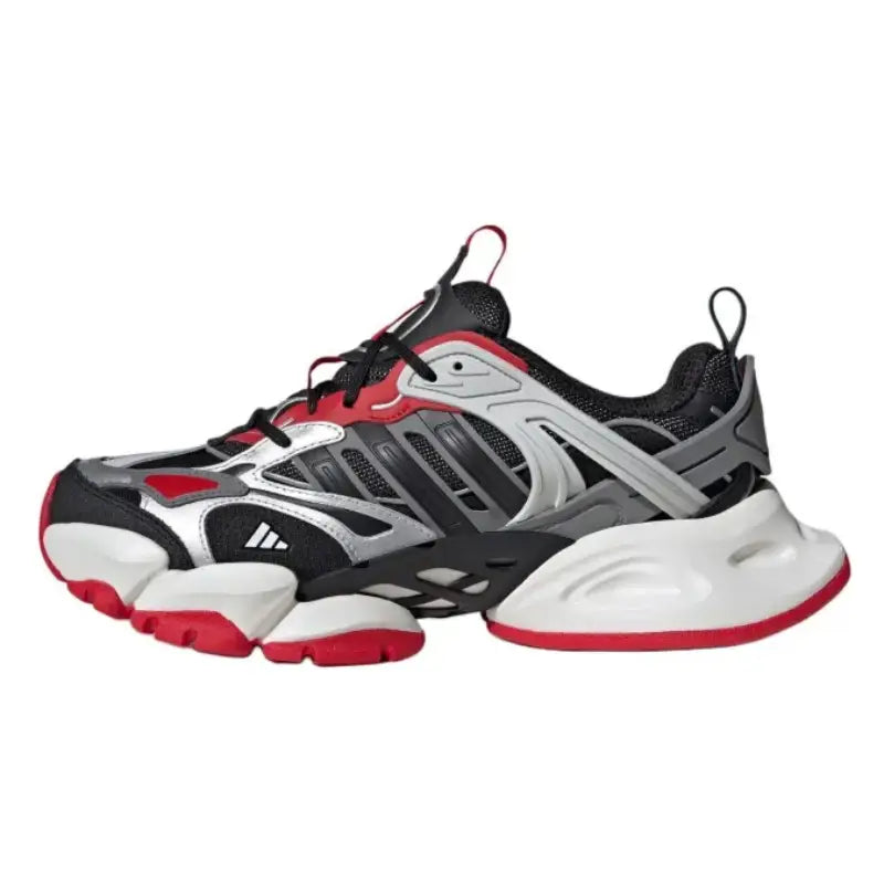 Adidas XLG Runner Deluxe Black Red
