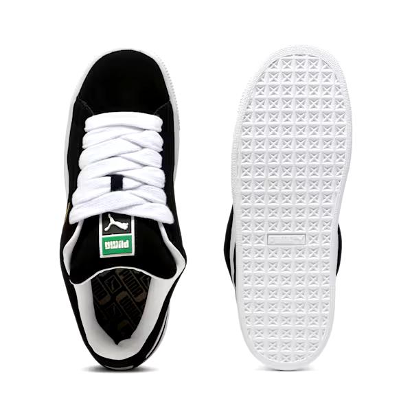 Puma XL Black