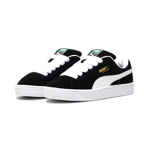 Puma XL Black