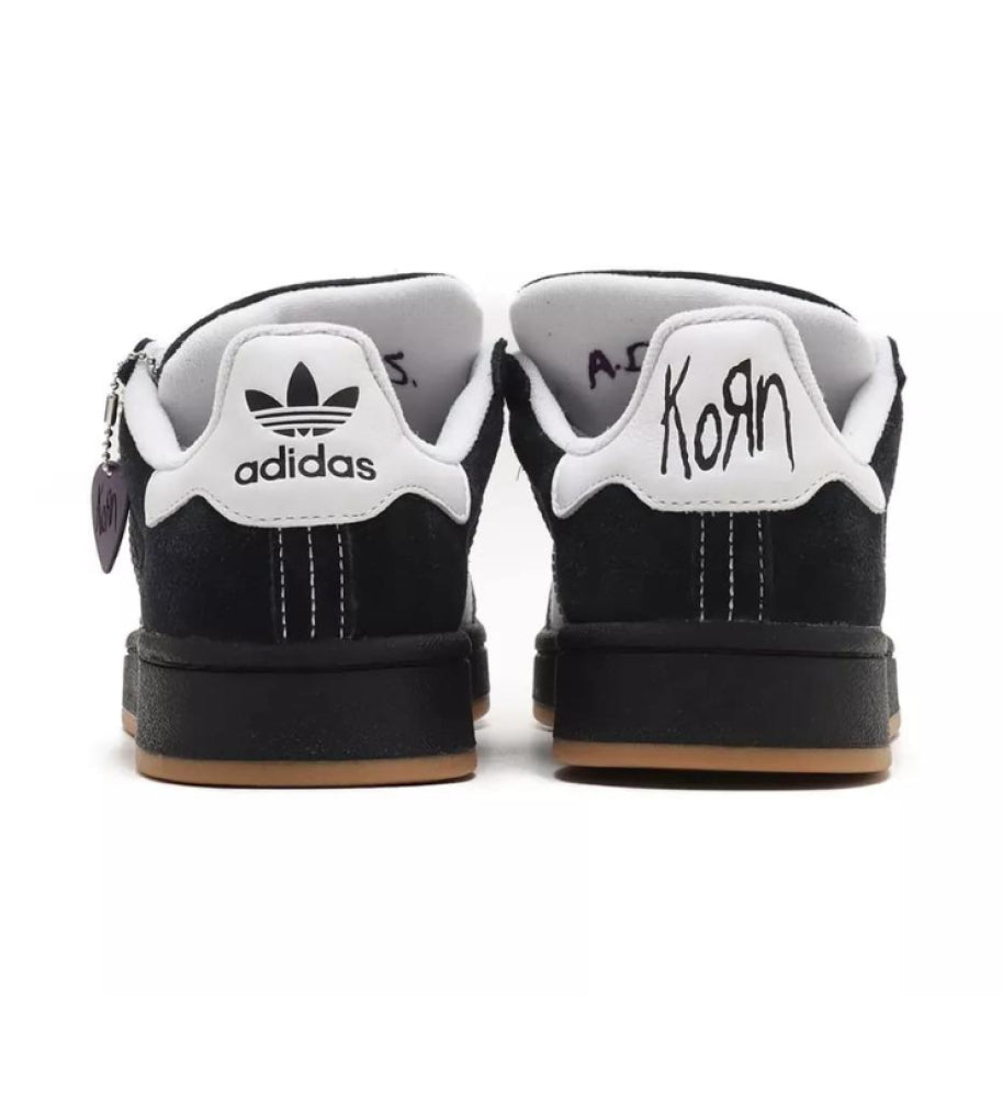 Adidas Campus Korn Shoes