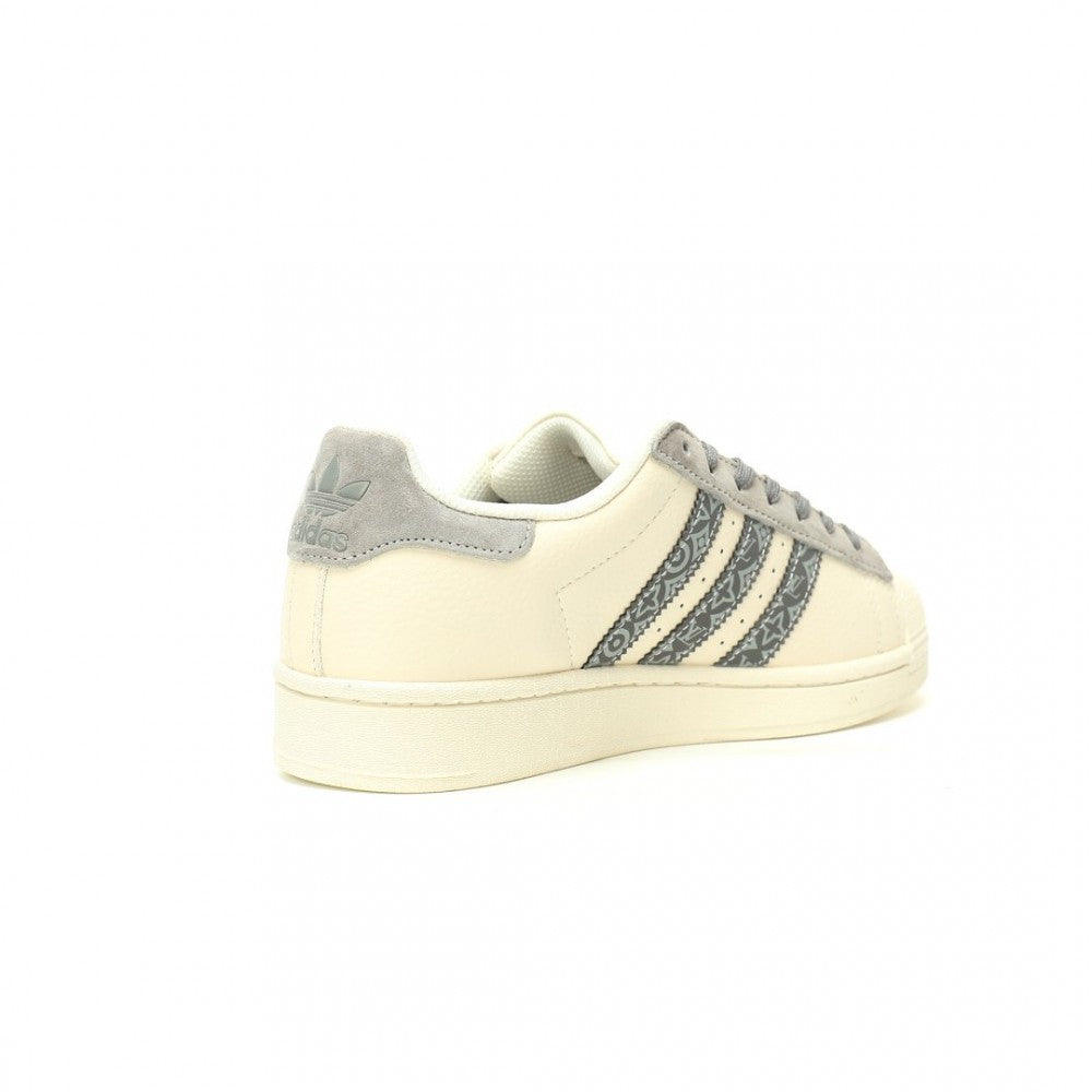 Adidas Superstar x Louis Vuitton