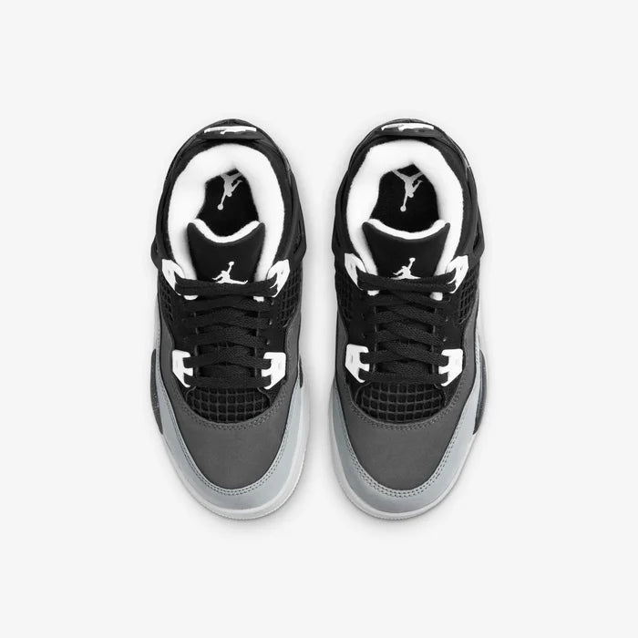 Air Jordan 4 Retro Gray