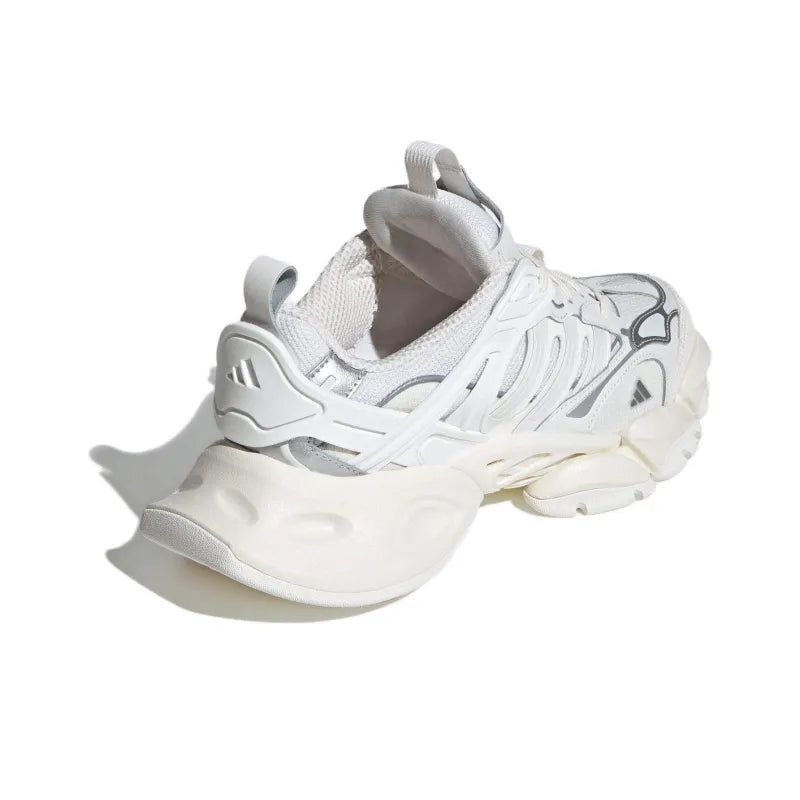Adidas XLG Runner all White