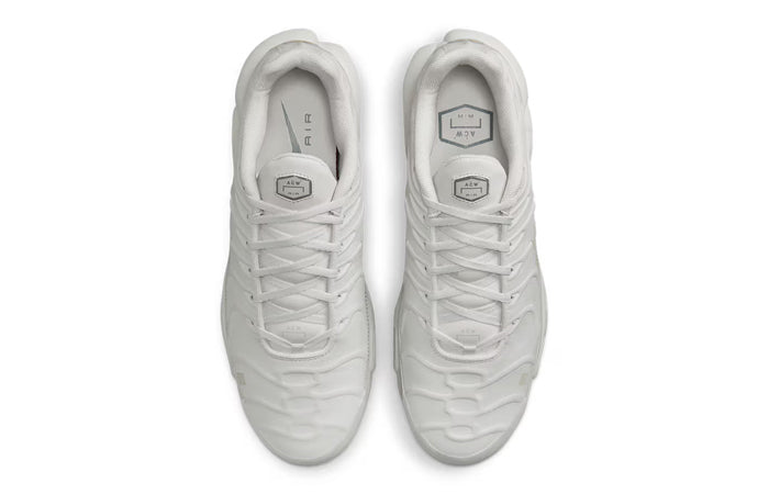 Nike Air Max A-Cold-Wall White